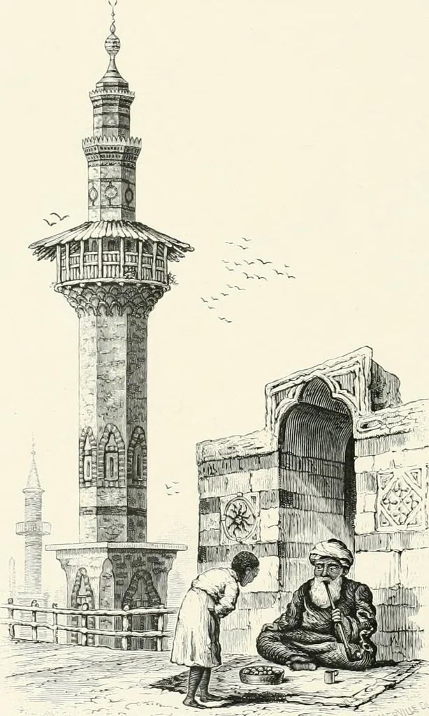 An illustration from Engraved gems; their history and place in art, in which is embodied the author's former treatise, with extensive revisions and additions; reminiscences of travels in the pursuit and acquisition of engraved gems ... to which is added a descriptive list of the author's cabinet of gems, forming a compend of Greek and Roman classics and antiquities .., 1889, leaf 148