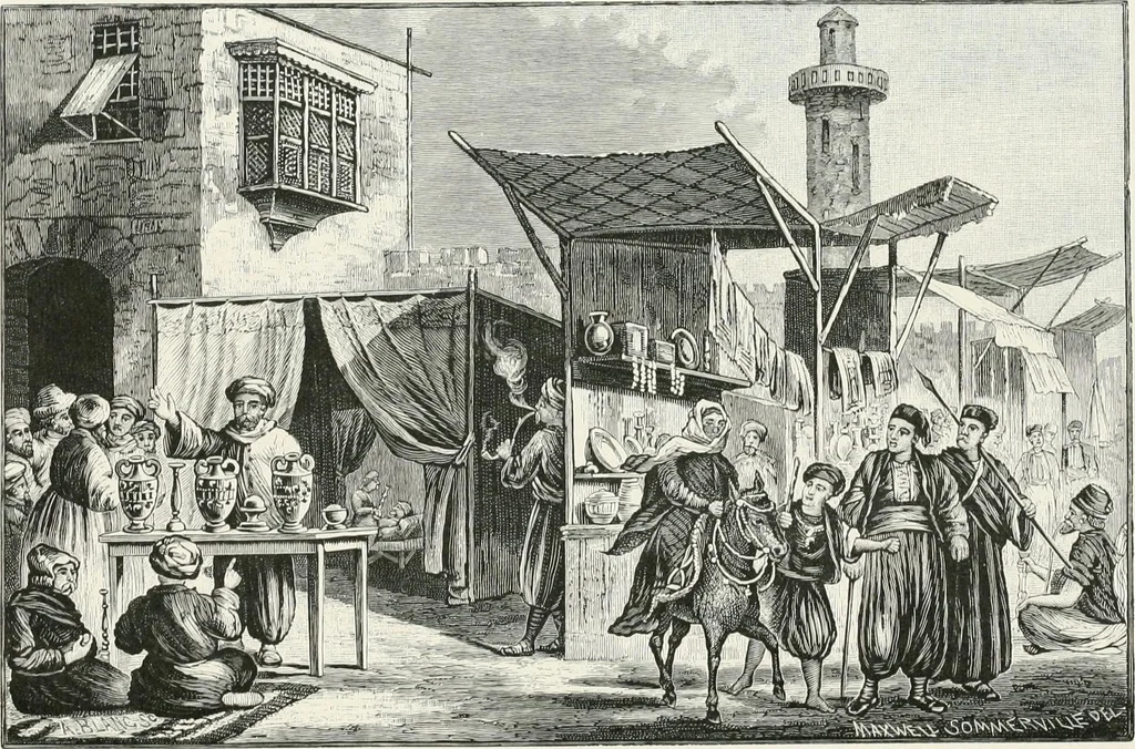 An illustration from Engraved gems; their history and place in art, in which is embodied the author's former treatise, with extensive revisions and additions; reminiscences of travels in the pursuit and acquisition of engraved gems ... to which is added a descriptive list of the author's cabinet of gems, forming a compend of Greek and Roman classics and antiquities .., 1889, leaf 151