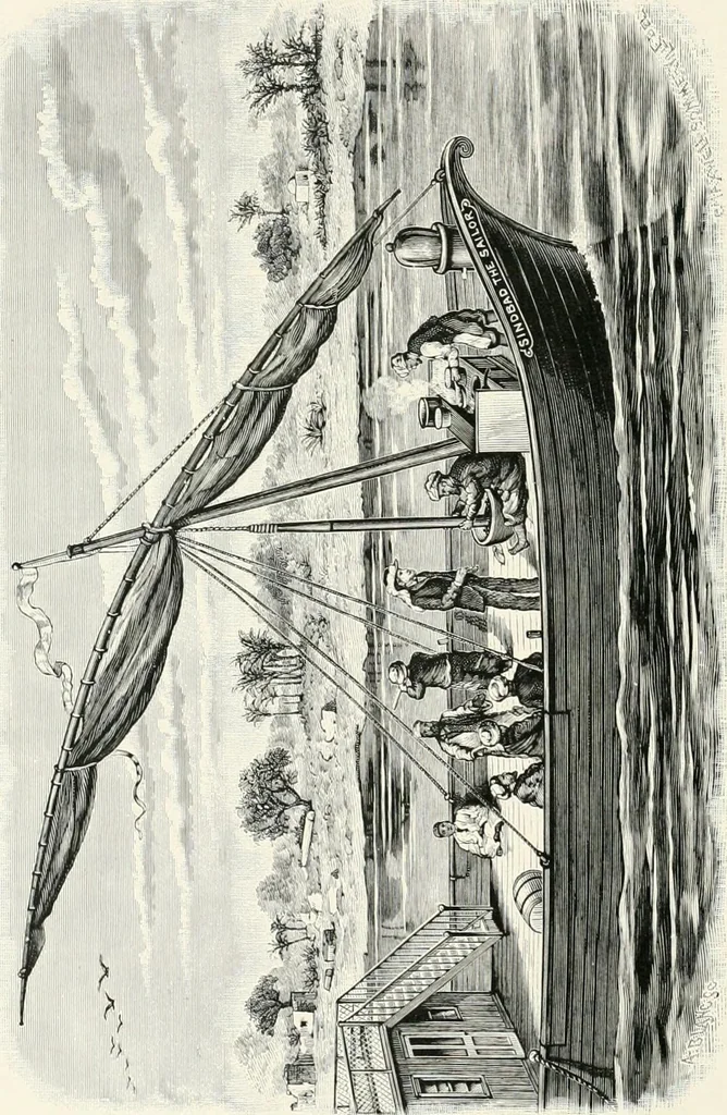 An illustration from Engraved gems; their history and place in art, in which is embodied the author's former treatise, with extensive revisions and additions; reminiscences of travels in the pursuit and acquisition of engraved gems ... to which is added a descriptive list of the author's cabinet of gems, forming a compend of Greek and Roman classics and antiquities .., 1889, leaf 192