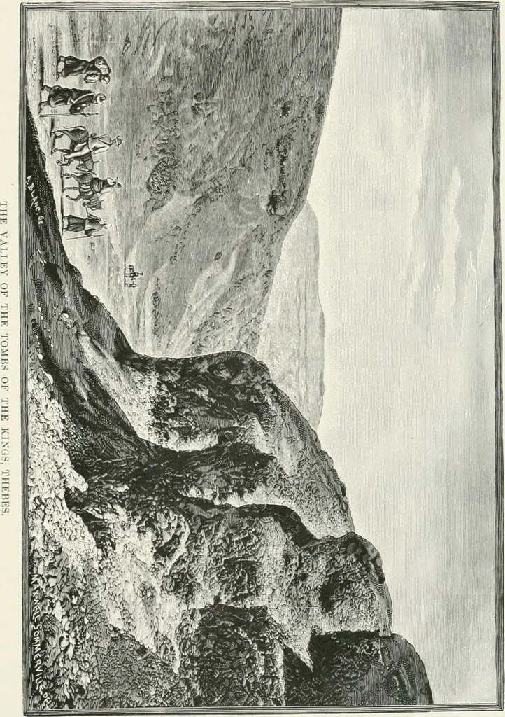 An illustration from Engraved gems; their history and place in art, in which is embodied the author's former treatise, with extensive revisions and additions; reminiscences of travels in the pursuit and acquisition of engraved gems ... to which is added a descriptive list of the author's cabinet of gems, forming a compend of Greek and Roman classics and antiquities .., 1889, leaf 215