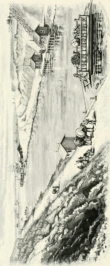An illustration from Engraved gems; their history and place in art, in which is embodied the author's former treatise, with extensive revisions and additions; reminiscences of travels in the pursuit and acquisition of engraved gems ... to which is added a descriptive list of the author's cabinet of gems, forming a compend of Greek and Roman classics and antiquities .., 1889, leaf 246