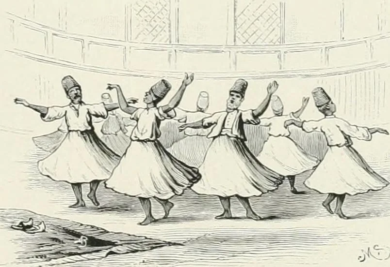An illustration from Engraved gems; their history and place in art, in which is embodied the author's former treatise, with extensive revisions and additions; reminiscences of travels in the pursuit and acquisition of engraved gems ... to which is added a descriptive list of the author's cabinet of gems, forming a compend of Greek and Roman classics and antiquities .., 1889, leaf 247
