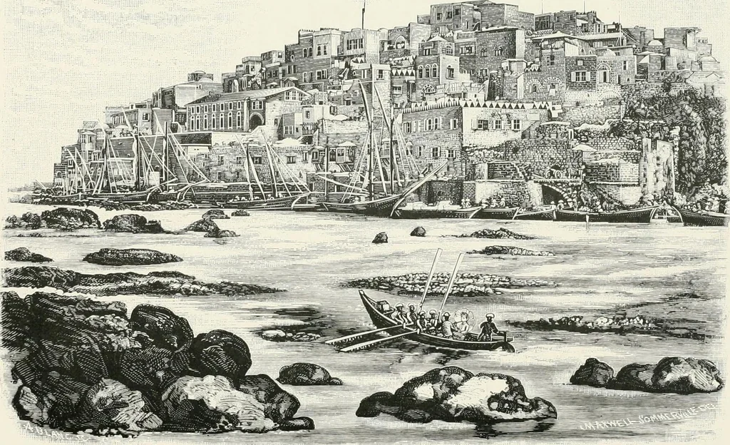 An illustration from Engraved gems; their history and place in art, in which is embodied the author's former treatise, with extensive revisions and additions; reminiscences of travels in the pursuit and acquisition of engraved gems ... to which is added a descriptive list of the author's cabinet of gems, forming a compend of Greek and Roman classics and antiquities .., 1889, leaf 249