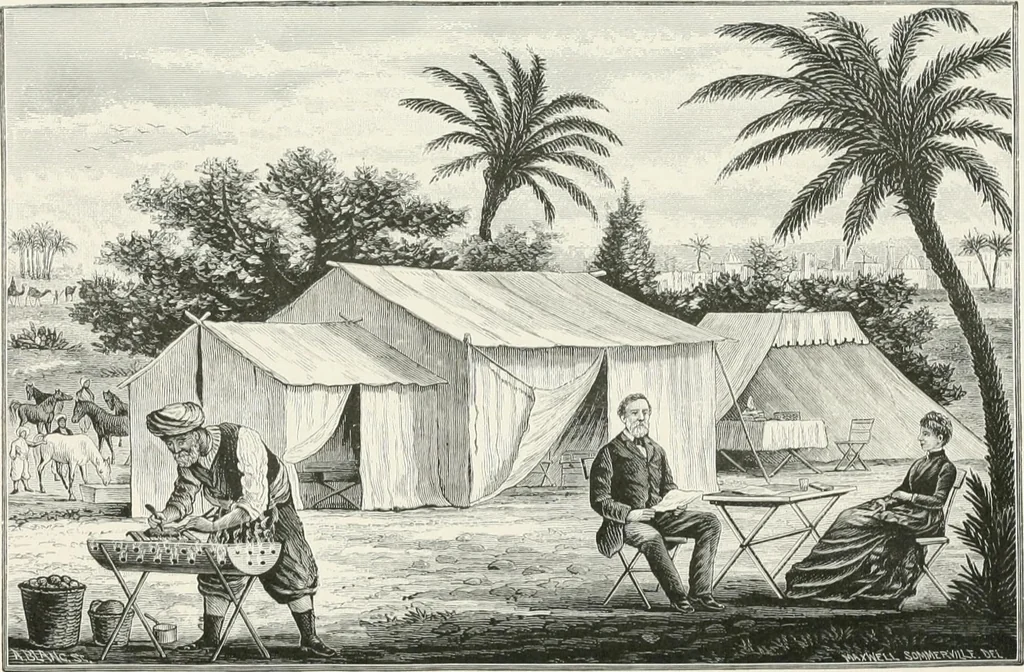An illustration from Engraved gems; their history and place in art, in which is embodied the author's former treatise, with extensive revisions and additions; reminiscences of travels in the pursuit and acquisition of engraved gems ... to which is added a descriptive list of the author's cabinet of gems, forming a compend of Greek and Roman classics and antiquities .., 1889, leaf 257