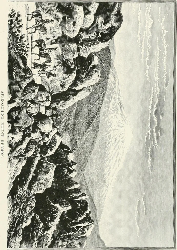 An illustration from Engraved gems; their history and place in art, in which is embodied the author's former treatise, with extensive revisions and additions; reminiscences of travels in the pursuit and acquisition of engraved gems ... to which is added a descriptive list of the author's cabinet of gems, forming a compend of Greek and Roman classics and antiquities .., 1889, leaf 263