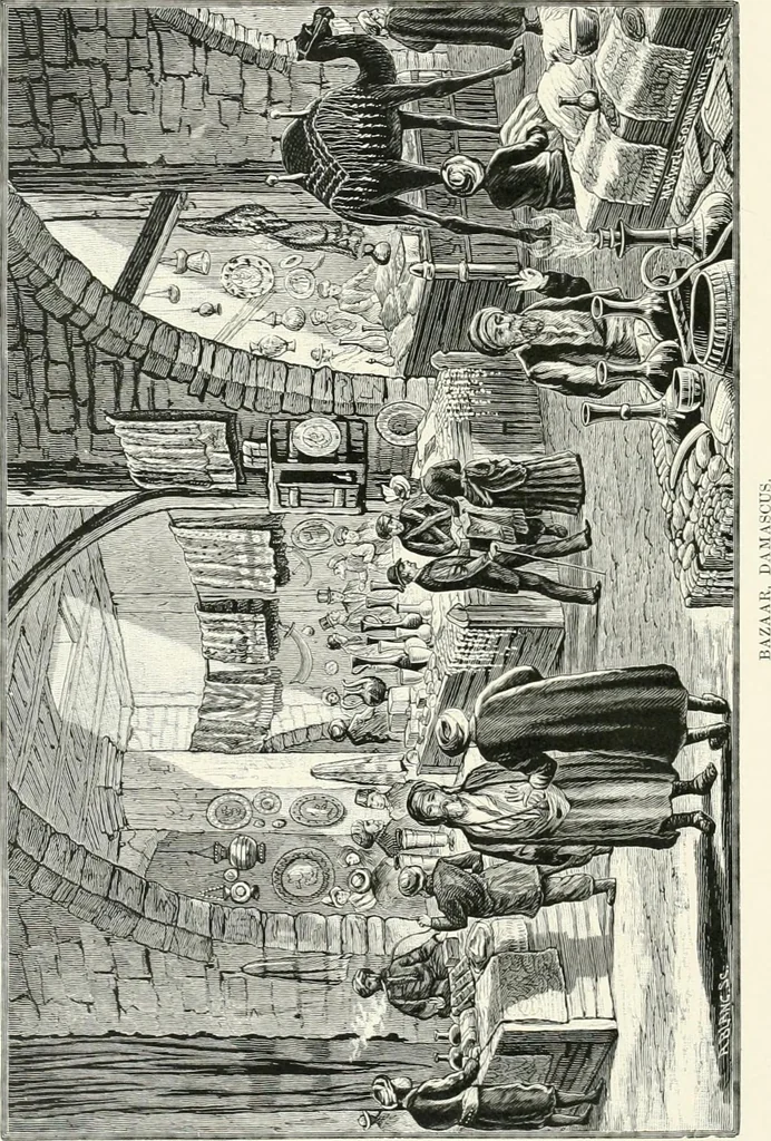 An illustration from Engraved gems; their history and place in art, in which is embodied the author's former treatise, with extensive revisions and additions; reminiscences of travels in the pursuit and acquisition of engraved gems ... to which is added a descriptive list of the author's cabinet of gems, forming a compend of Greek and Roman classics and antiquities .., 1889, leaf 266
