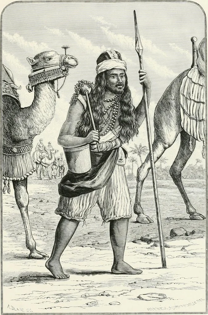 An illustration from Engraved gems; their history and place in art, in which is embodied the author's former treatise, with extensive revisions and additions; reminiscences of travels in the pursuit and acquisition of engraved gems ... to which is added a descriptive list of the author's cabinet of gems, forming a compend of Greek and Roman classics and antiquities .., 1889, leaf 295