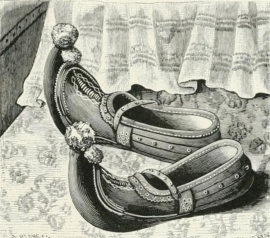 An illustration from Engraved gems; their history and place in art, in which is embodied the author's former treatise, with extensive revisions and additions; reminiscences of travels in the pursuit and acquisition of engraved gems ... to which is added a descriptive list of the author's cabinet of gems, forming a compend of Greek and Roman classics and antiquities .., 1889, leaf 305
