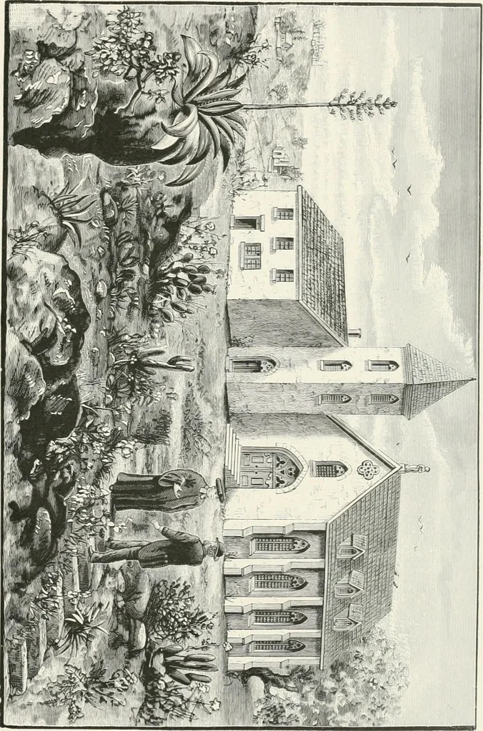 An illustration from Engraved gems; their history and place in art, in which is embodied the author's former treatise, with extensive revisions and additions; reminiscences of travels in the pursuit and acquisition of engraved gems ... to which is added a descriptive list of the author's cabinet of gems, forming a compend of Greek and Roman classics and antiquities .., 1889, leaf 313