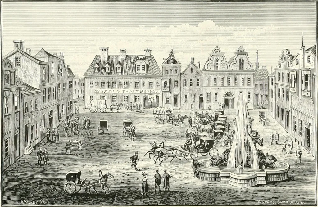 An illustration from Engraved gems; their history and place in art, in which is embodied the author's former treatise, with extensive revisions and additions; reminiscences of travels in the pursuit and acquisition of engraved gems ... to which is added a descriptive list of the author's cabinet of gems, forming a compend of Greek and Roman classics and antiquities .., 1889, leaf 326