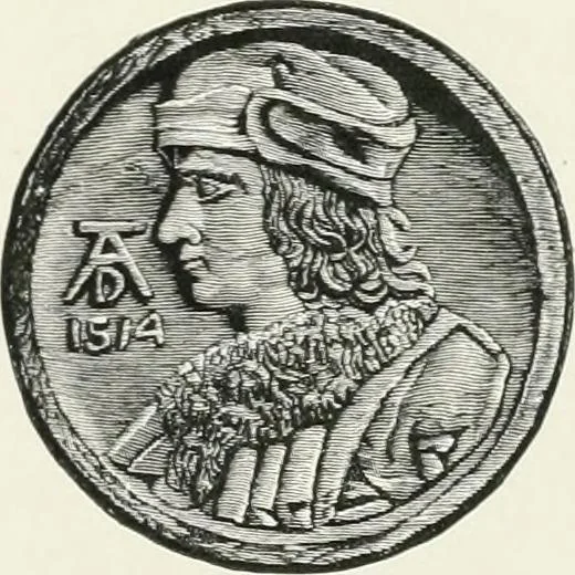 An illustration from Engraved gems; their history and place in art, in which is embodied the author's former treatise, with extensive revisions and additions; reminiscences of travels in the pursuit and acquisition of engraved gems ... to which is added a descriptive list of the author's cabinet of gems, forming a compend of Greek and Roman classics and antiquities .., 1889, leaf 349