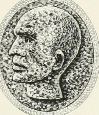 An illustration from Engraved gems; their history and place in art, in which is embodied the author's former treatise, with extensive revisions and additions; reminiscences of travels in the pursuit and acquisition of engraved gems ... to which is added a descriptive list of the author's cabinet of gems, forming a compend of Greek and Roman classics and antiquities .., 1889, leaf 567