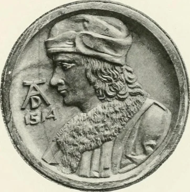An illustration from Engraved gems; their history and place in art, in which is embodied the author's former treatise, with extensive revisions and additions; reminiscences of travels in the pursuit and acquisition of engraved gems ... to which is added a descriptive list of the author's cabinet of gems, forming a compend of Greek and Roman classics and antiquities .., 1889, leaf 589