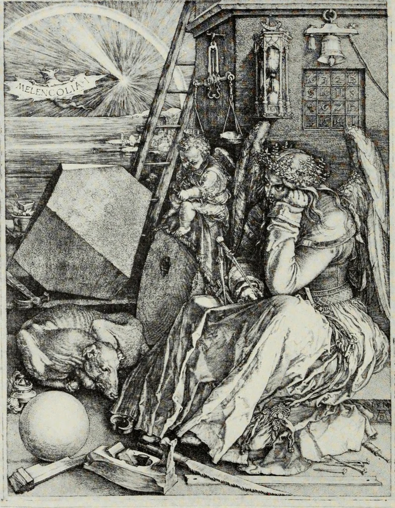 An illustration from Engravers and etchers : six lectures delivered on the Scammon Foundation at the Art Institute of Chicago, March 1916, 1917, leaf 134