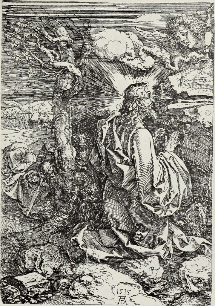 An illustration from Engravers and etchers : six lectures delivered on the Scammon Foundation at the Art Institute of Chicago, March 1916, 1917, leaf 141