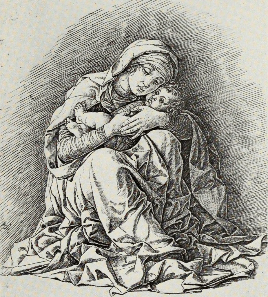 An illustration from Engravers and etchers : six lectures delivered on the Scammon Foundation at the Art Institute of Chicago, March 1916, 1917, leaf 149