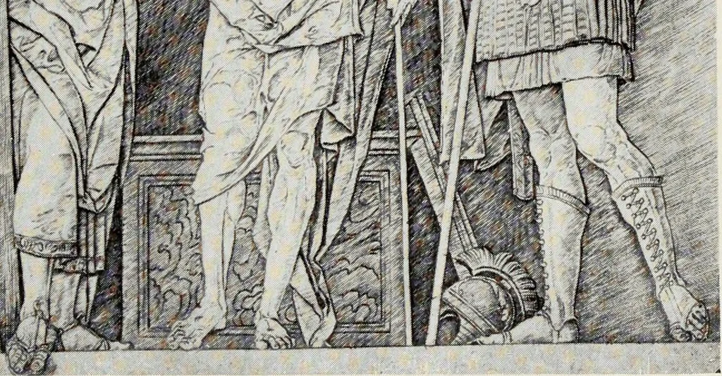 An illustration from Engravers and etchers : six lectures delivered on the Scammon Foundation at the Art Institute of Chicago, March 1916, 1917, leaf 155