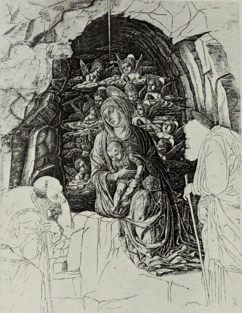 An illustration from Engravers and etchers : six lectures delivered on the Scammon Foundation at the Art Institute of Chicago, March 1916, 1917, leaf 156