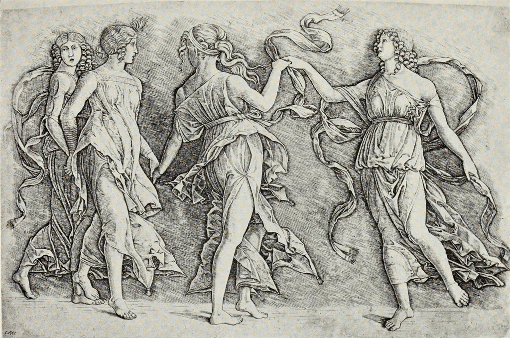 An illustration from Engravers and etchers : six lectures delivered on the Scammon Foundation at the Art Institute of Chicago, March 1916, 1917, leaf 159