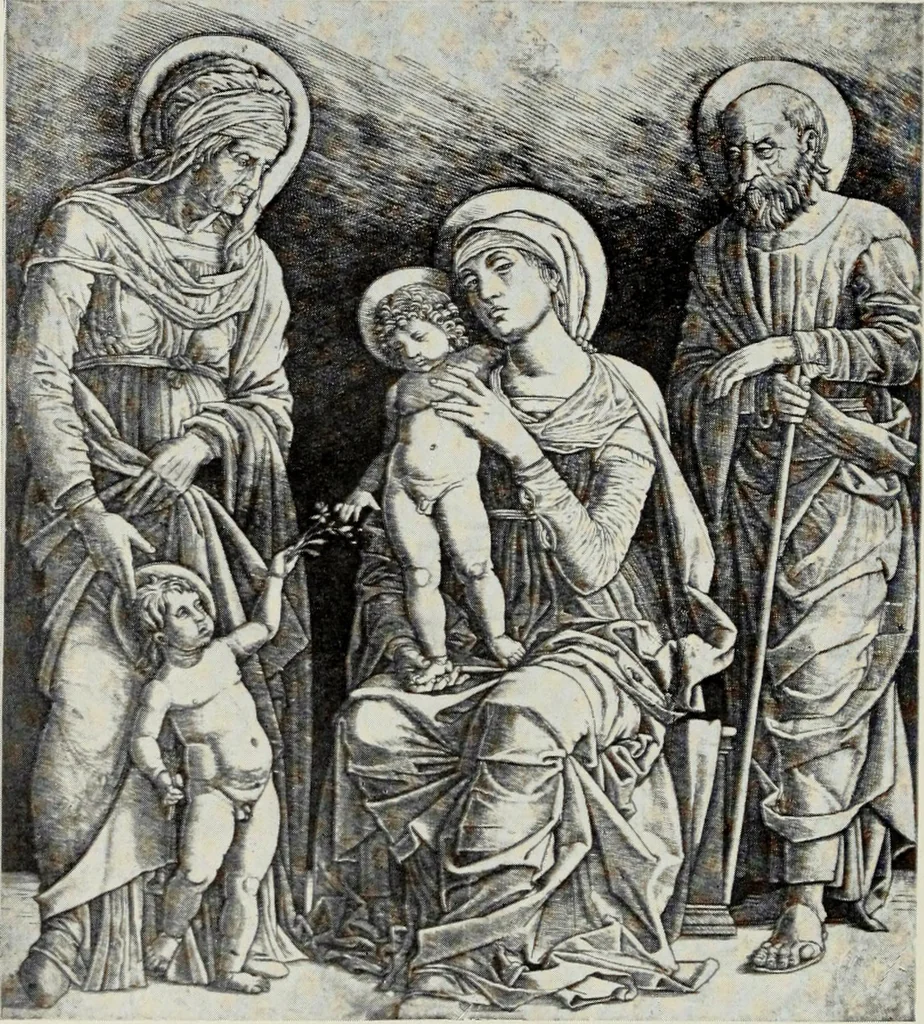 An illustration from Engravers and etchers : six lectures delivered on the Scammon Foundation at the Art Institute of Chicago, March 1916, 1917, leaf 160