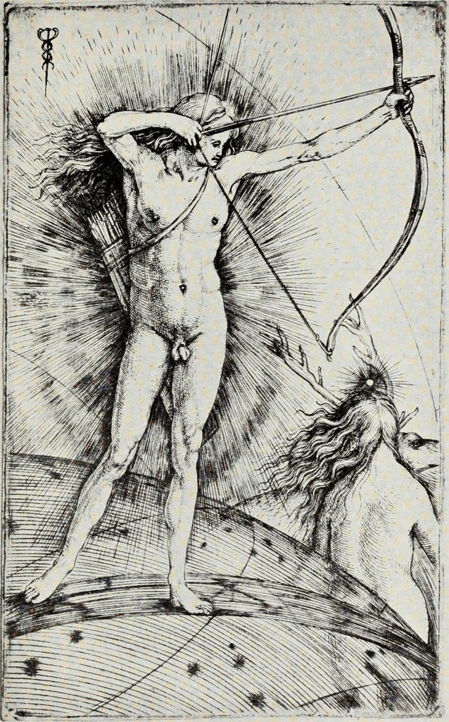 An illustration from Engravers and etchers : six lectures delivered on the Scammon Foundation at the Art Institute of Chicago, March 1916, 1917, leaf 167