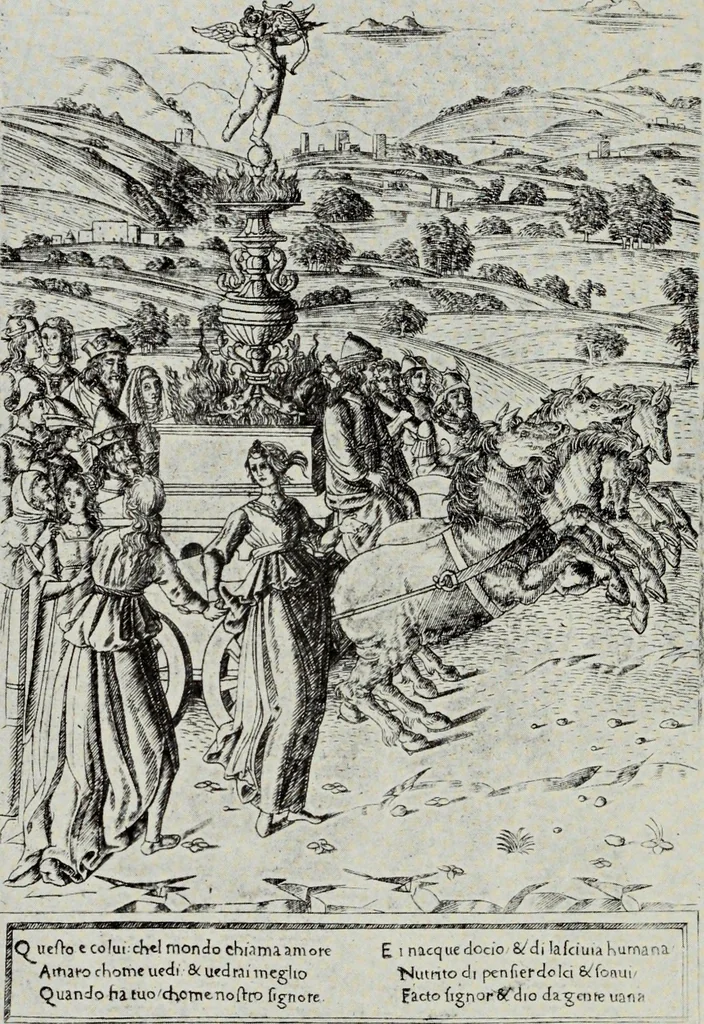 An illustration from Engravers and etchers : six lectures delivered on the Scammon Foundation at the Art Institute of Chicago, March 1916, 1917, leaf 80