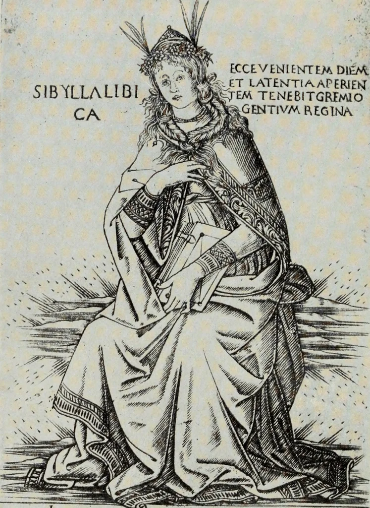 An illustration from Engravers and etchers : six lectures delivered on the Scammon Foundation at the Art Institute of Chicago, March 1916, 1917, leaf 84