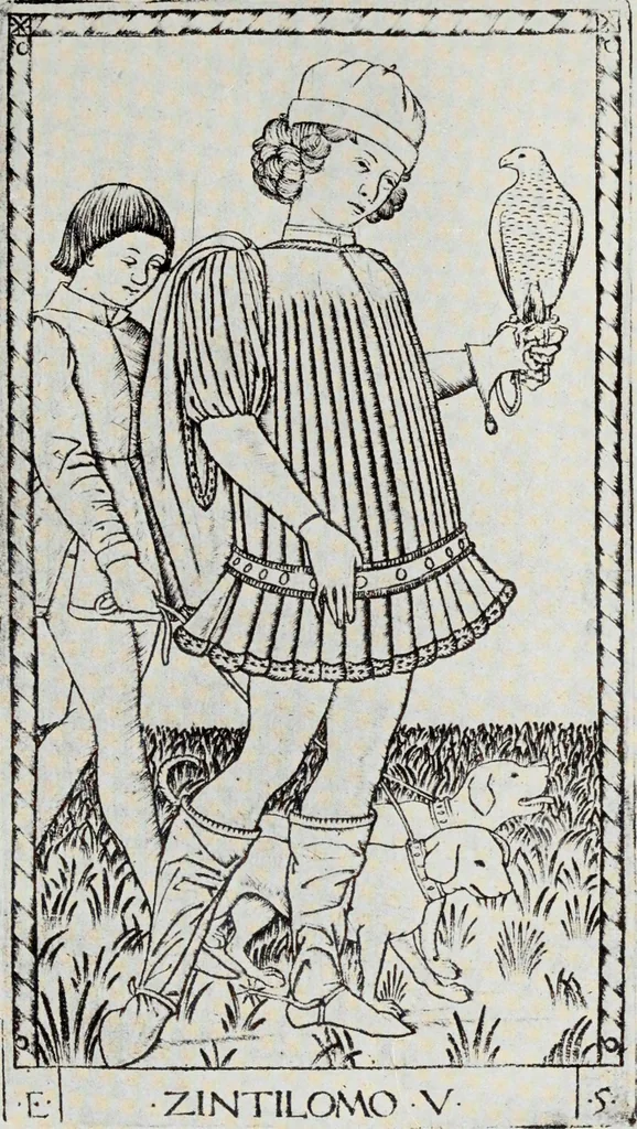 An illustration from Engravers and etchers : six lectures delivered on the Scammon Foundation at the Art Institute of Chicago, March 1916, 1917, leaf 87