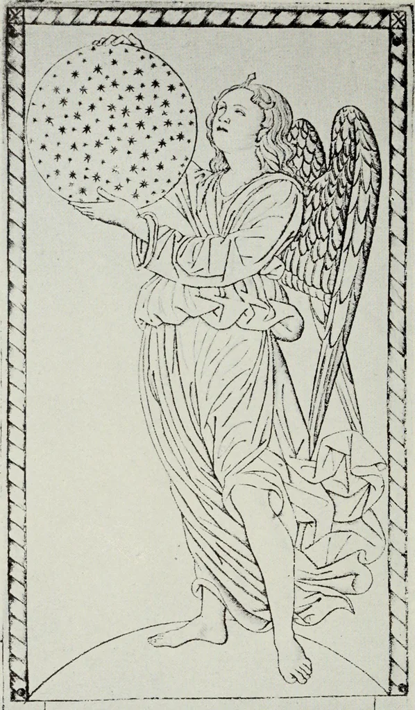 An illustration from Engravers and etchers : six lectures delivered on the Scammon Foundation at the Art Institute of Chicago, March 1916, 1917, leaf 92