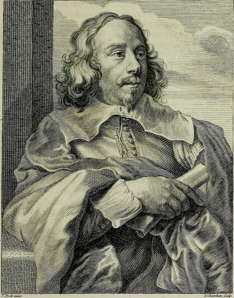 An illustration from A catalogue of engravers, who have been born or resided in England, 1767, leaf 56