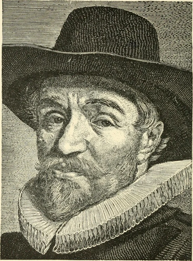 An illustration from Engraving and etching : a handbook for the use of students and print collectors, 1907, leaf 174