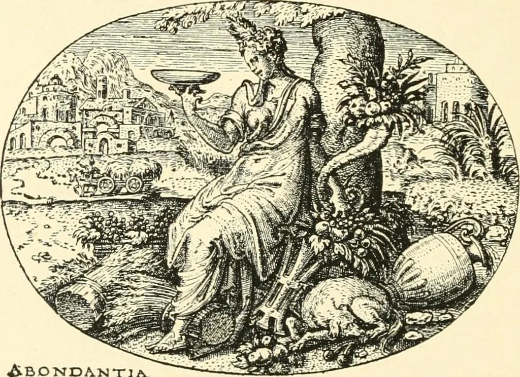 An illustration from Engraving and etching : a handbook for the use of students and print collectors, 1907, leaf 212