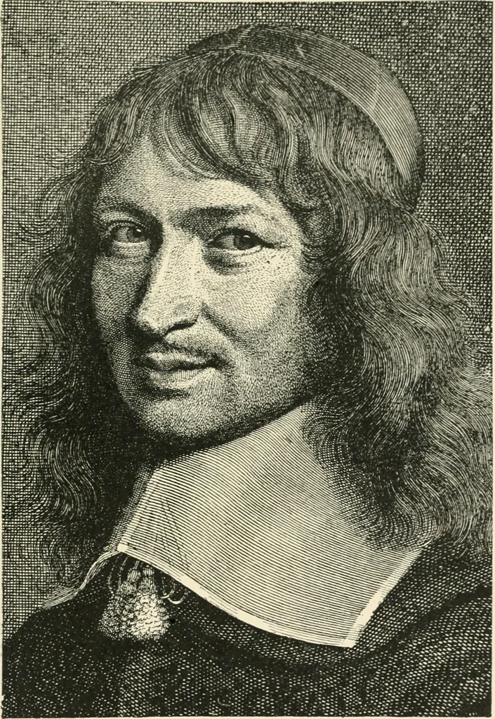 An illustration from Engraving and etching : a handbook for the use of students and print collectors, 1907, leaf 225