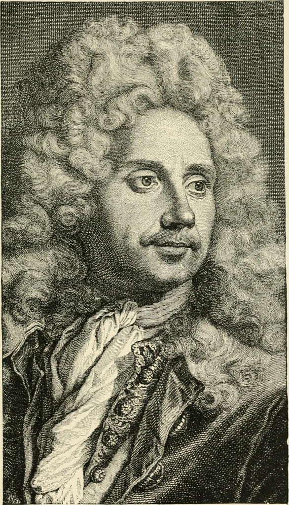An illustration from Engraving and etching : a handbook for the use of students and print collectors, 1907, leaf 233