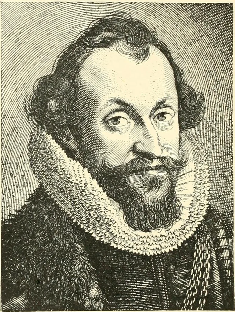 An illustration from Engraving and etching : a handbook for the use of students and print collectors, 1907, leaf 280
