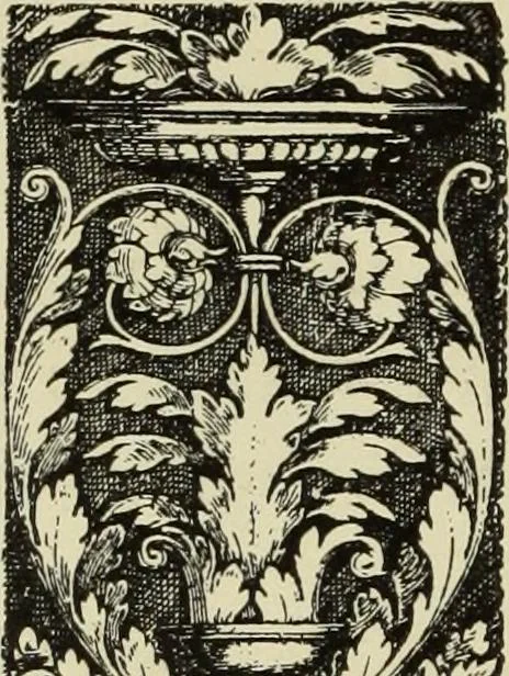 An illustration from Engraving and etching; a handbook for the use of students and print collectors, 1906, leaf 139