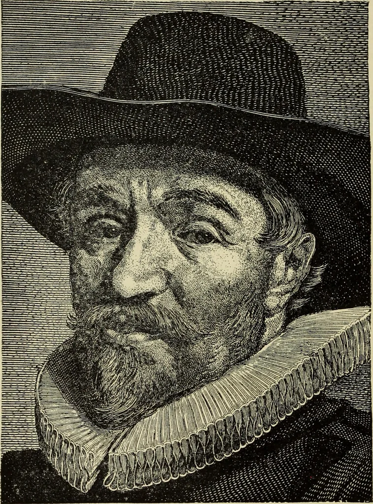An illustration from Engraving and etching; a handbook for the use of students and print collectors, 1906, leaf 175