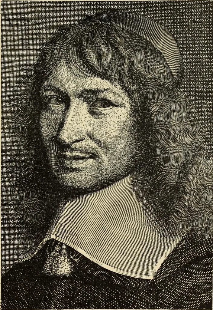 An illustration from Engraving and etching; a handbook for the use of students and print collectors, 1906, leaf 226