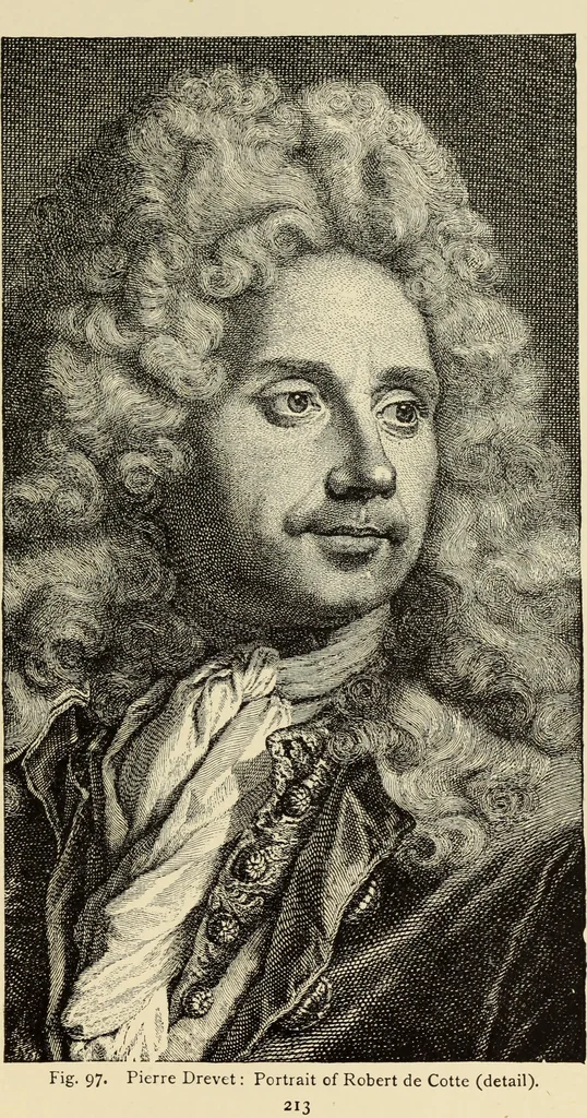 An illustration from Engraving and etching; a handbook for the use of students and print collectors, 1906, leaf 234