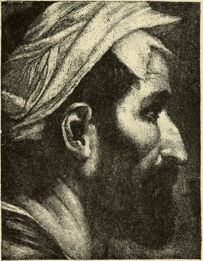 An illustration from Engraving and etching; a handbook for the use of students and print collectors, 1906, leaf 272