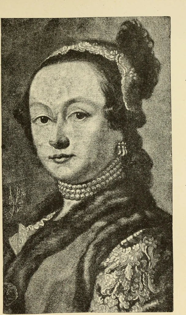 An illustration from Engraving and etching; a handbook for the use of students and print collectors, 1906, leaf 276