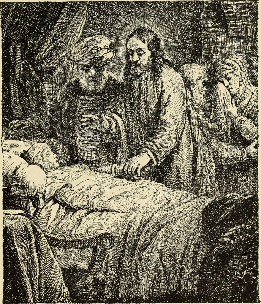 An illustration from Engraving and etching; a handbook for the use of students and print collectors, 1906, leaf 292