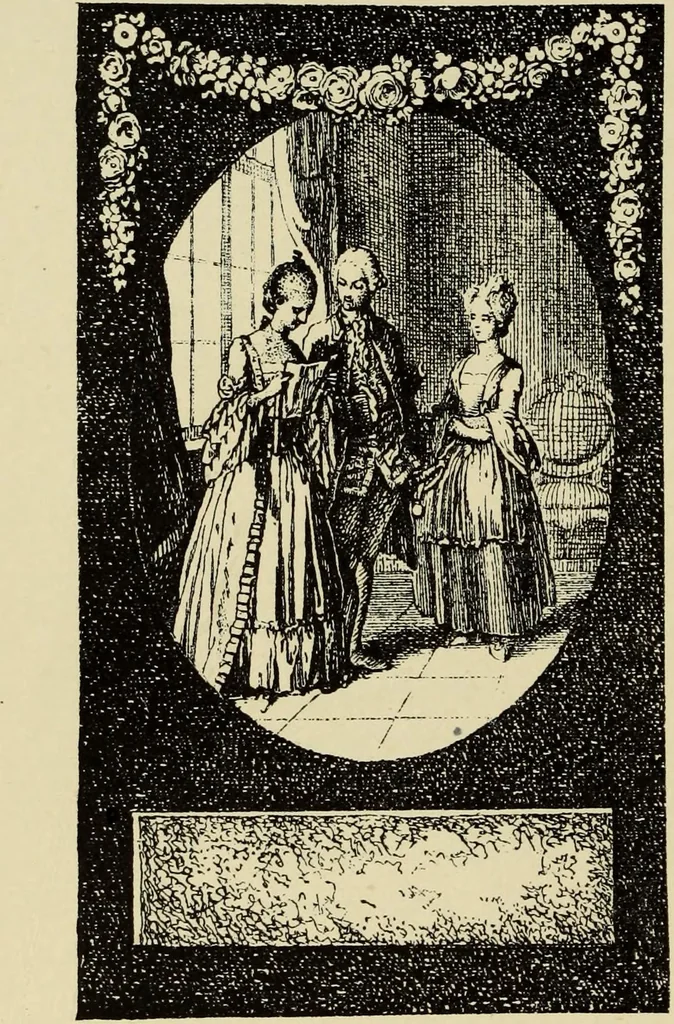 An illustration from Engraving and etching; a handbook for the use of students and print collectors, 1906, leaf 301