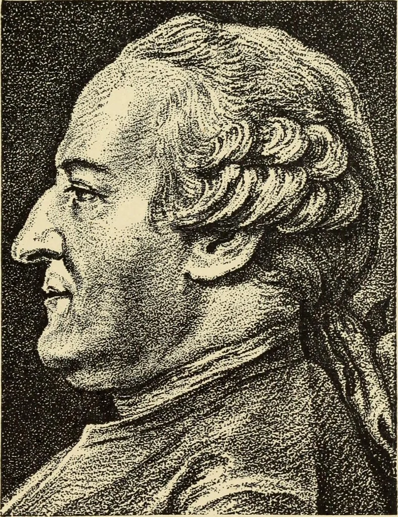 An illustration from Engraving and etching; a handbook for the use of students and print collectors, 1906, leaf 320