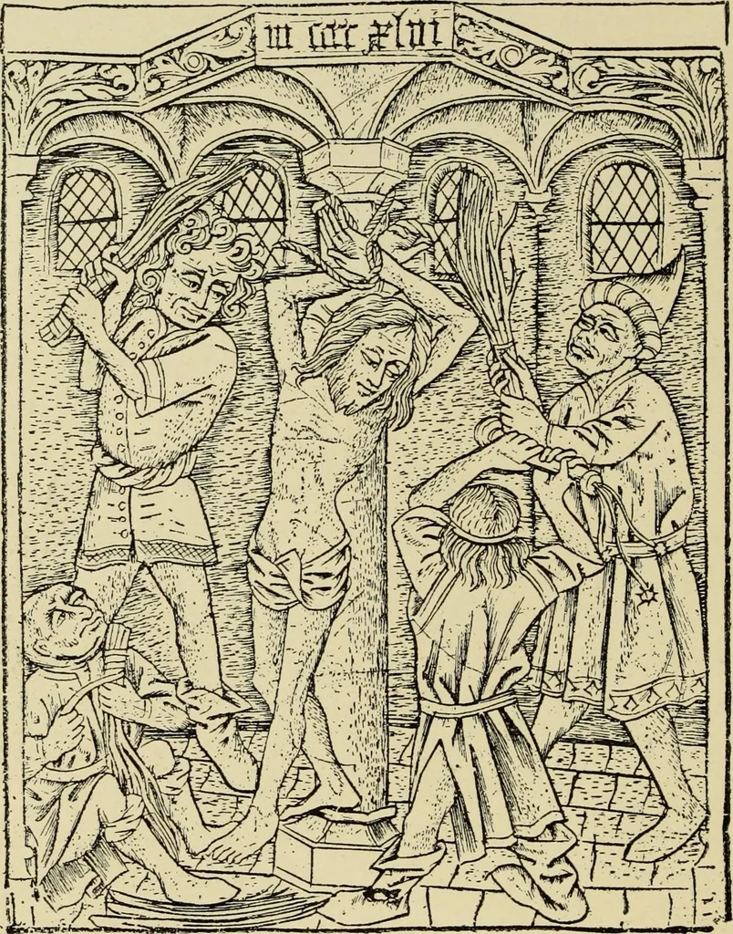 An illustration from Engraving and etching; a handbook for the use of students and print collectors, 1906, leaf 39