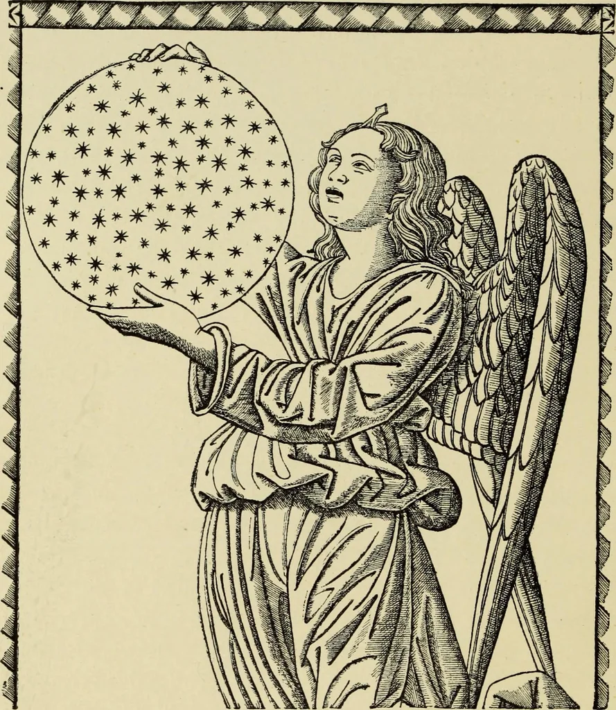 An illustration from Engraving and etching; a handbook for the use of students and print collectors, 1906, leaf 99