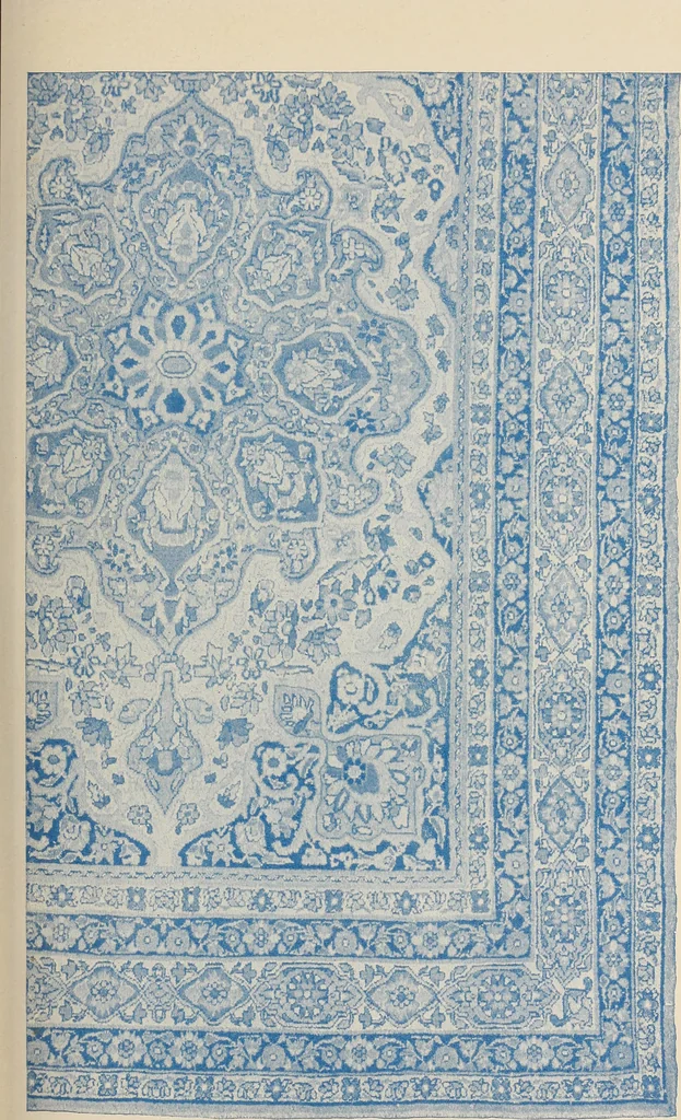 An illustration from Engraving and printing methods, advertisement illustration, technical- and trade-paper advertising, street-car advertising, outdoor advertising, house publications, 1909, leaf 102
