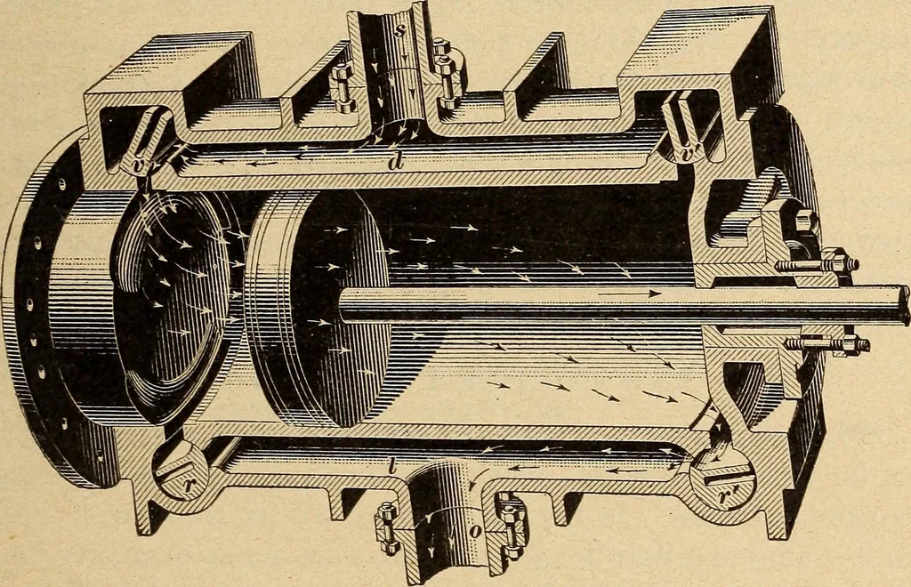 An illustration from Engraving and printing methods, advertisement illustration, technical- and trade-paper advertising, street-car advertising, outdoor advertising, house publications, 1909, leaf 124