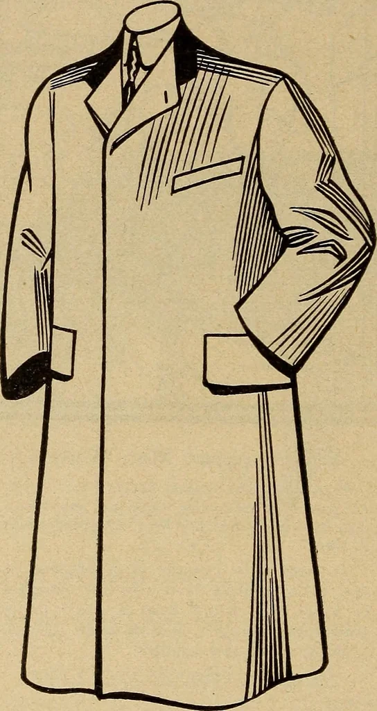 An illustration from Engraving and printing methods, advertisement illustration, technical- and trade-paper advertising, street-car advertising, outdoor advertising, house publications, 1909, leaf 23