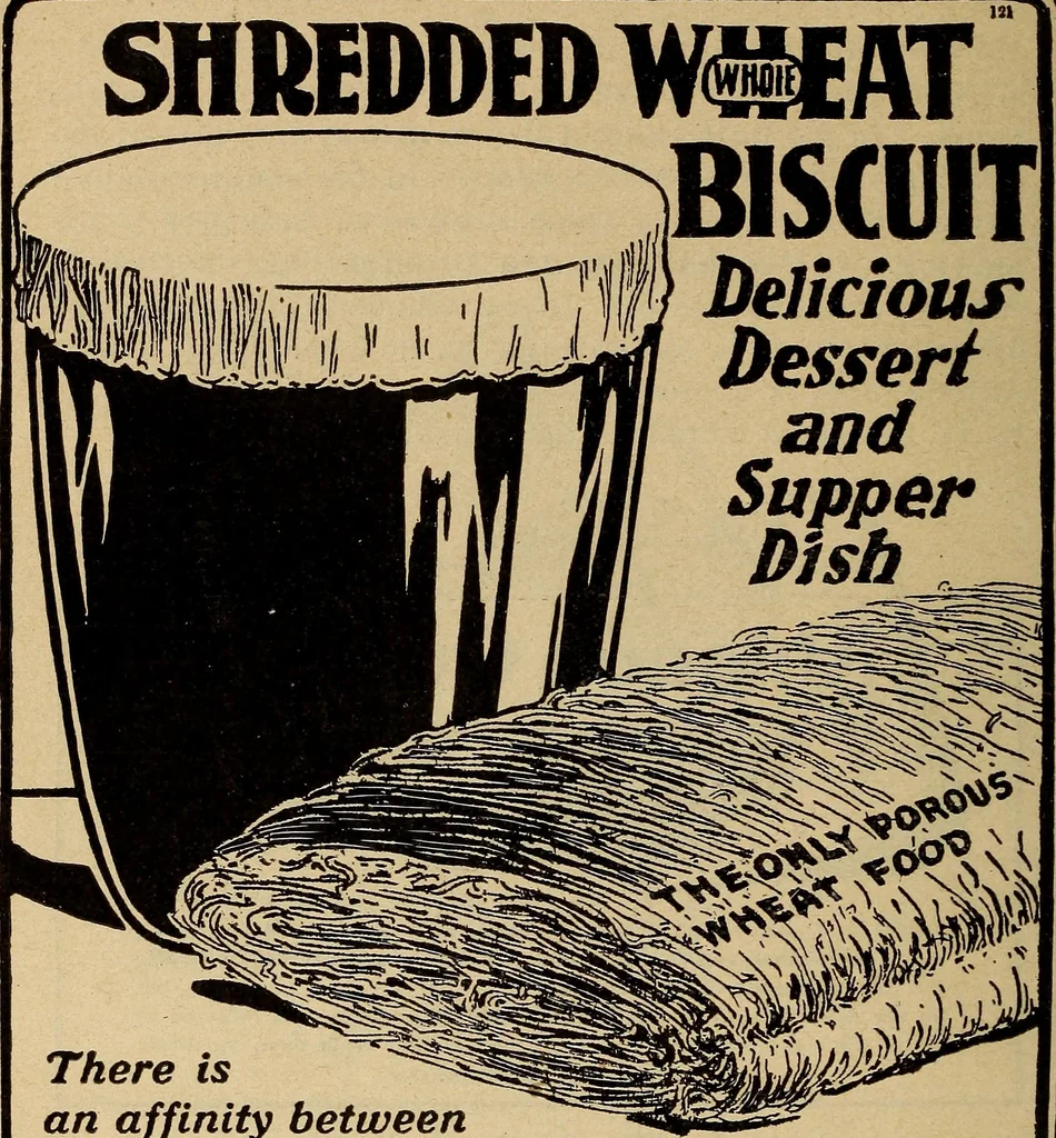 An illustration from Engraving and printing methods, advertisement illustration, technical- and trade-paper advertising, street-car advertising, outdoor advertising, house publications, 1909, leaf 25